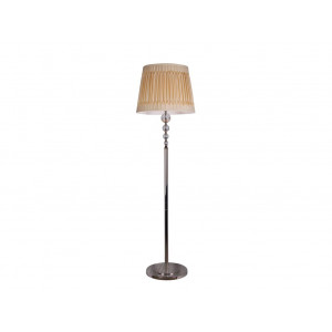 Торшер Newport California 3101/FL black brass без абажуров М0070492
