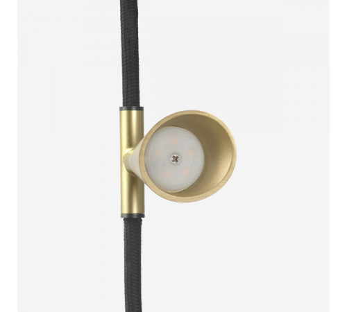 Торшер Lussole Major LSP-4011