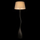 Торшер Loft IT Ariadne 10571F Black
