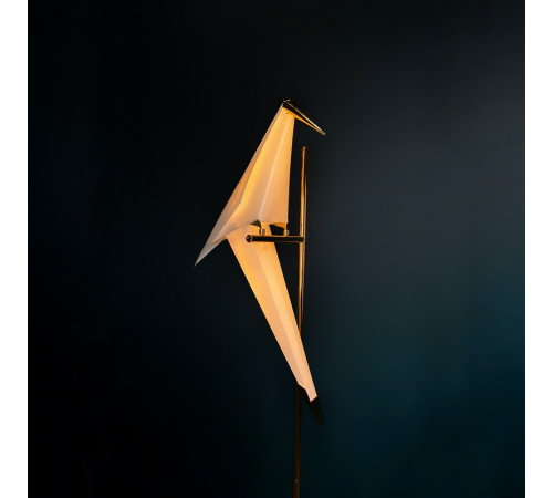 Торшер ImperiumLoft Origami Bird 85477-22