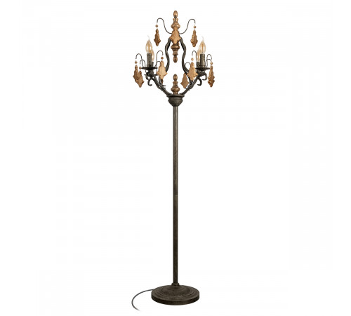 Торшер Loft IT Chateau 10559F