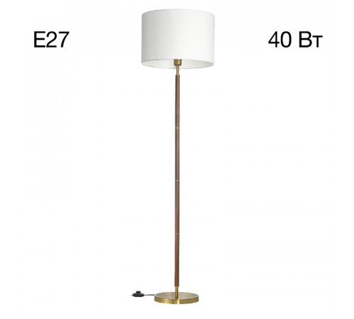 Торшер Citilux Sherman CL436912