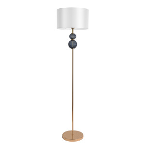 Торшер Lumion Classi Mikimito 8418/1F