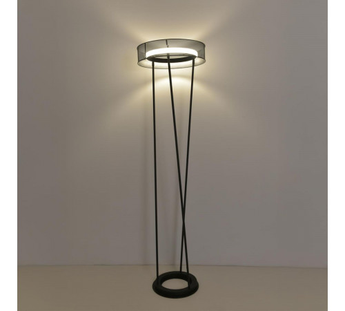 Торшер Lumion Ledio Alva 8370/30FL