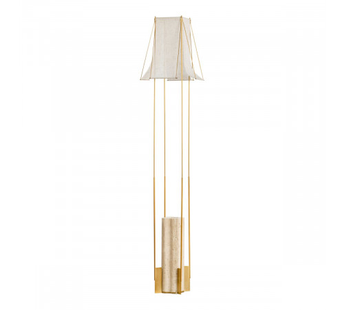 Торшер Lussole Major LSP-4007