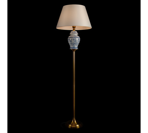 Торшер Loft IT Ultramarine 10489F