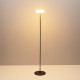 Торшер аккумуляторный Arlight SP-KWALLEN-4.7W Warm2700 (Черный, 130 deg, 5V) (IP54 Металл) 060828