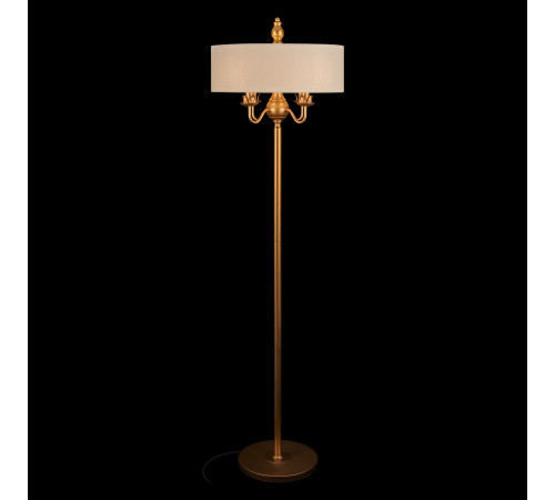 Торшер Loft IT Concord 10563F