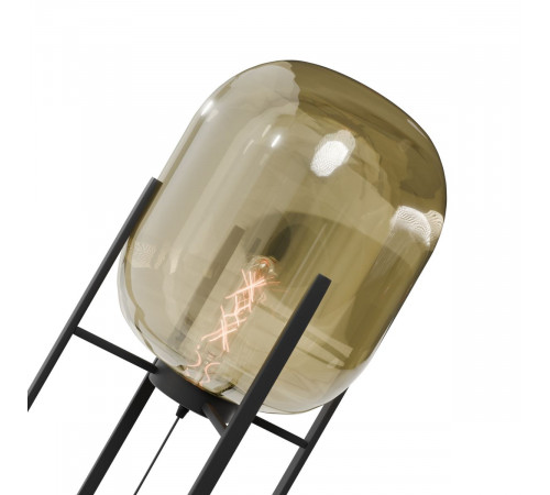 Торшер Lightera Luleo LE404F-1B