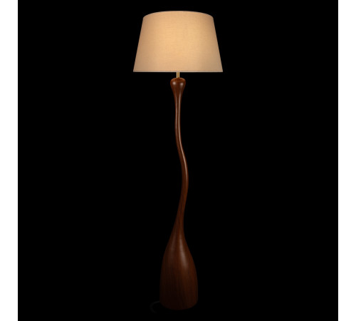 Торшер Loft IT Ariadne 10571F Brown