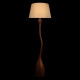 Торшер Loft IT Ariadne 10571F Brown