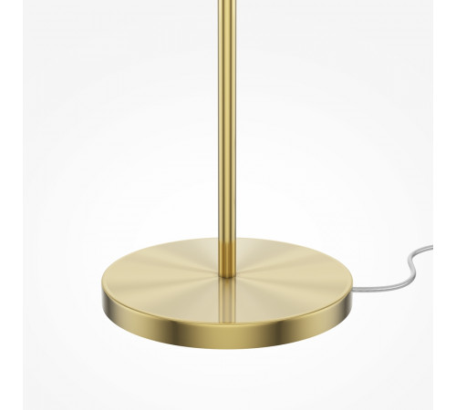 Торшер Maytoni Lira MOD483FL-01BS