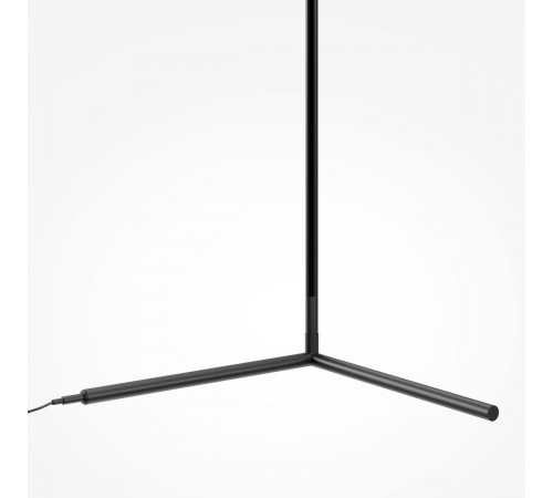 Торшер Maytoni Stripe MOD489FL-L20B3K