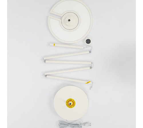 Торшер Citilux Loong CL810030