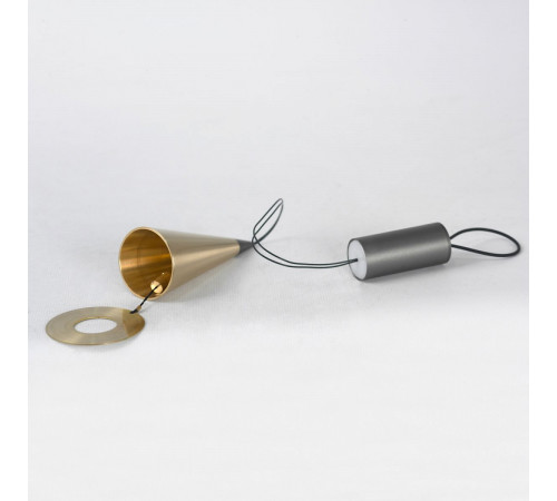 Торшер Lussole Major LSP-4009