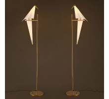 Торшер ImperiumLoft Origami Bird 85477-22