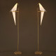 Торшер ImperiumLoft Origami Bird 85477-22
