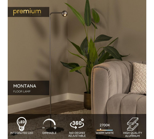 Торшер Lucide Montana 68700/05/15