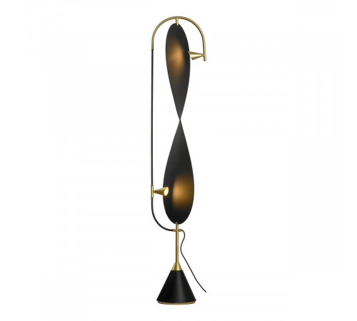 Торшер Lussole Major LSP-4011