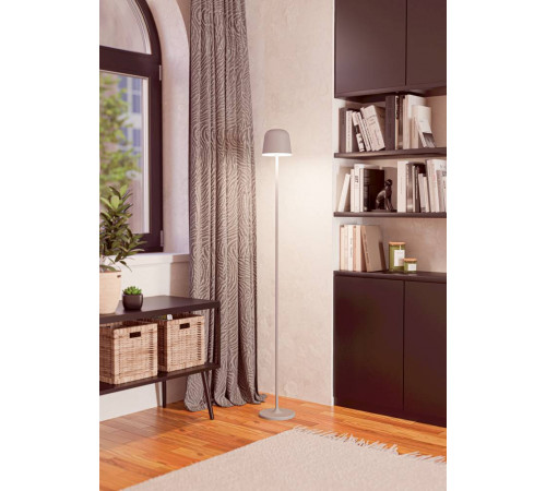 Торшер аккумуляторный Eglo Mannera-L 901749 Торшер аккумуляторный Eglo Mannera-L 901749