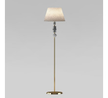 Торшер Eurosvet Olaria 109012 латунь a071407