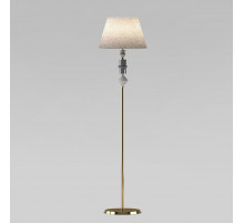 Торшер Eurosvet Olaria 109012 латунь a071407