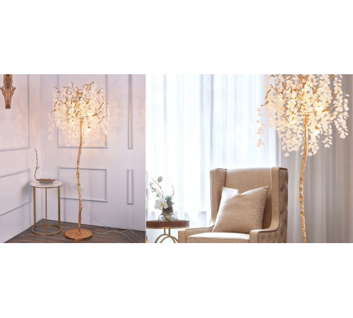 Торшер ImperiumLoft Fairytree 144132-22
