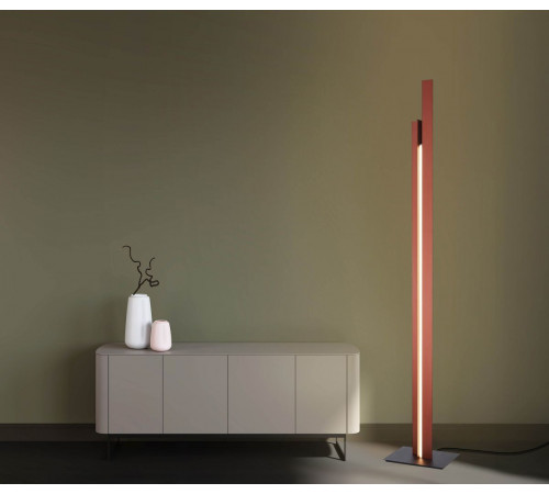 Торшер Mantra Manhattan 9198