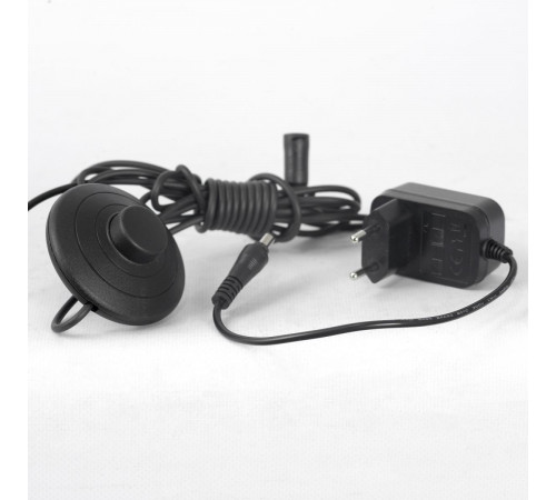 Торшер Lussole Major LSP-4009