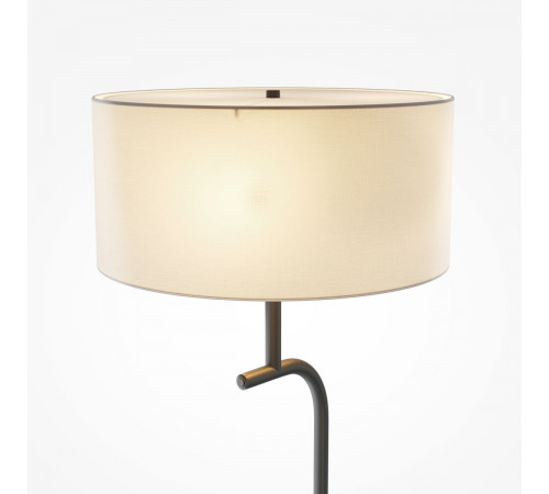 Торшер Maytoni Glamping MOD437FL-03B Торшер Maytoni Glamping MOD437FL-03B