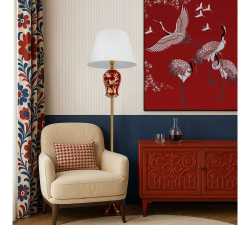Торшер Loft IT Dahlia 10384F Торшер Loft IT Dahlia 10384F