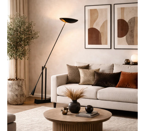 Торшер Lussole Major LSP-4012