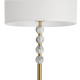 Торшер Lumion Moderni Torry 8441/1F
