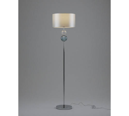 Торшер Moderli Brumi V11879-1F