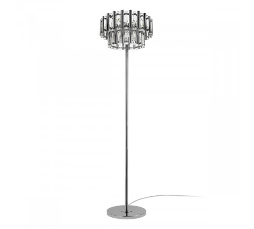 Торшер Loft IT Boucle 10438F