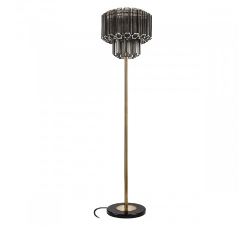 Торшер Loft IT Celebration 10579F Smoke