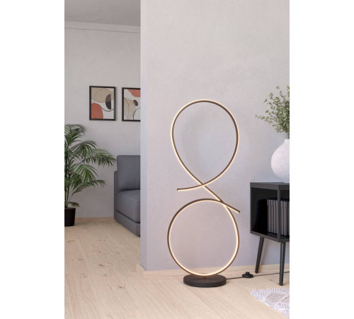 Торшер Eglo Serpins 901271