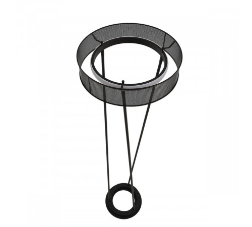 Торшер Lumion Ledio Alva 8370/30FL