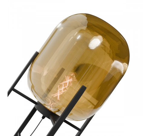 Торшер Lightera Luleo LE405F-1CO