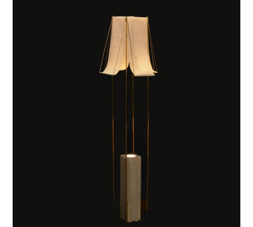 Торшер Lussole Major LSP-4007M