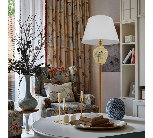 Торшер Loft IT Magnolia 10381F Торшер Loft IT Magnolia 10381F