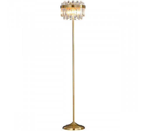 Торшер Illumico IL5189-4FLS-29 BRASS MIRAGE