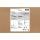 Торшер Freya Stripe FR6122FL-L22B