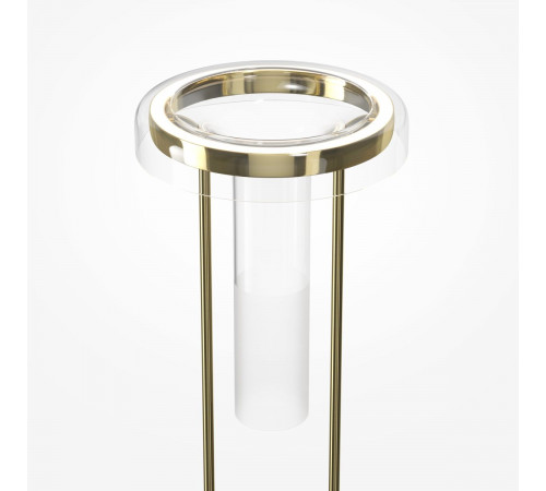 Торшер Maytoni Ikebana MOD463FL-L24BS3K