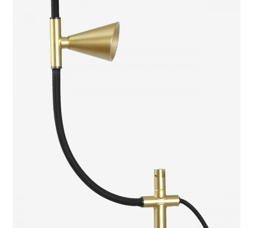 Торшер Lussole Major LSP-4011