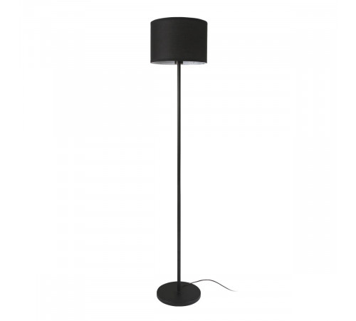 Торшер Uniel UML-T521 E27 BLACK/BLACK UL-00012407 Торшер Uniel UML-T521 E27 BLACK/BLACK UL-00012407
