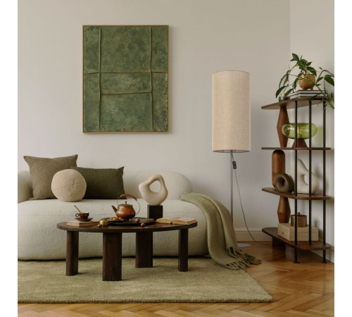 Торшер TK Lighting 16197 Fieno a072566