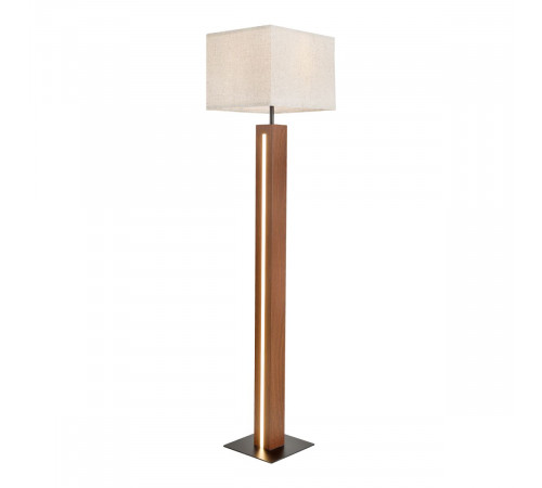 Торшер Lussole Franklin LSP-7350