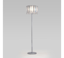 Торшер Eurosvet 109011 хром a071375