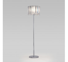 Торшер Eurosvet 109011 хром a071375